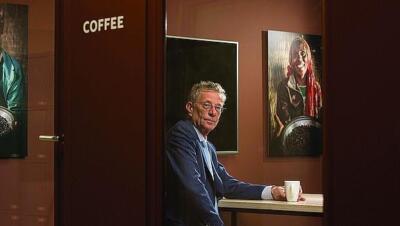 Nico Roozen: Het Leven en Werk van een Inspirerende Nederlandse Ondernemer - Filantropen