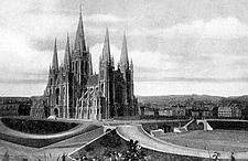 Het Leven en Werk van Pierre Langerock: Een Biografie - Architecten