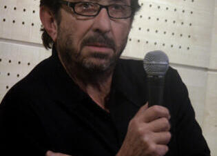 Sam Garbarski: Een Blik op het Leven en Werk van de Bekende Regisseur - Film- en Theaterregisseurs