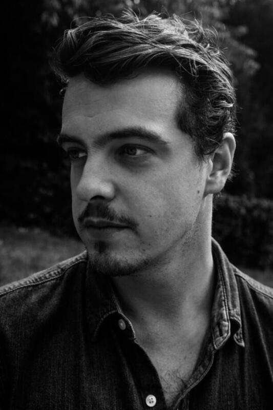 Het Leven en Werk van Sébastien van Malleghem: Een Biografie - Fotografen