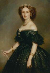 Het Leven en de Erfenis van Sophie van Württemberg - Monarchen en Koninklijke Leden