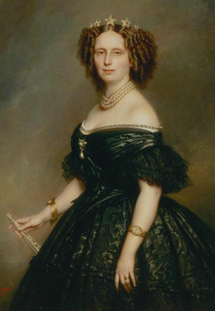 Het Leven en de Erfenis van Sophie van Württemberg - Monarchen en Koninklijke Leden