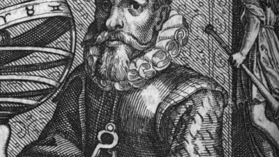 Willem Schouten: Het Leven en de Prestaties van een Nederlandse Ontdekkingsreiziger - Ontdekkingsreizigers en Zeelieden