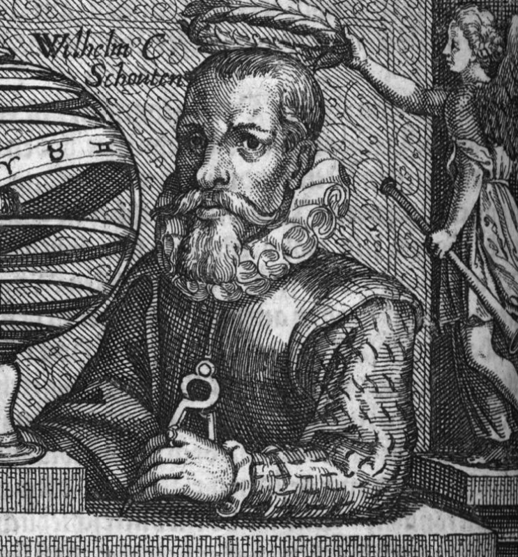 Willem Schouten: Het Leven en de Prestaties van een Nederlandse Ontdekkingsreiziger - Ontdekkingsreizigers en Zeelieden
