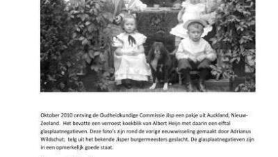 Adrianus Heijn: Het Leven en Werk van een Nederlandse Pionier - Tennissers