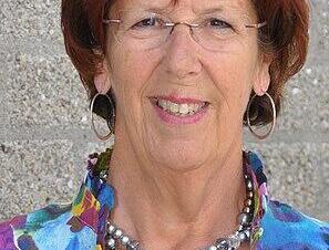 Anne-Marie Jorritsma: Een Inzicht in Haar Leven en Carrière - Juridische Activisten