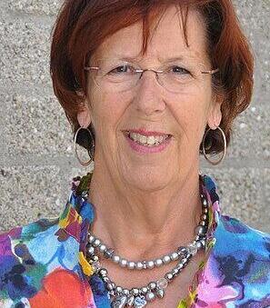 Anne-Marie Jorritsma: Een Inzicht in Haar Leven en Carrière - Juridische Activisten