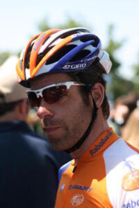 Bram Tankink: Het Leven en de Carrière van een Nederlandse Wielrenner - Fietsers