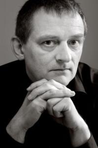 Erwin Mortier: Leven en Werk van de Bekende Nederlandse Auteur - Schrijvers en Dichters