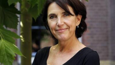 Esmé Lammers: Het Leven en Werk van een Opkomend Talent - Film- en Theaterregisseurs