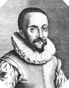 Het Leven en Werk van Hans Lippershey: De Uitvinder van de Telescoop - Uitvinders