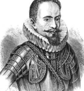 Jacob van Heemskerck: Het Leven en Werk van een Nederlandse Zeeheld - Militaire Leiders