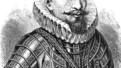 Jacob van Heemskerck: Het Leven en Werk van een Nederlandse Zeeheld - Militaire Leiders