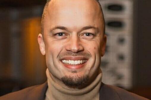 Biografie van Sjors Roeleveld: Leven en Carrière van een Opkomend Talent - Astronomen en Astrofysici