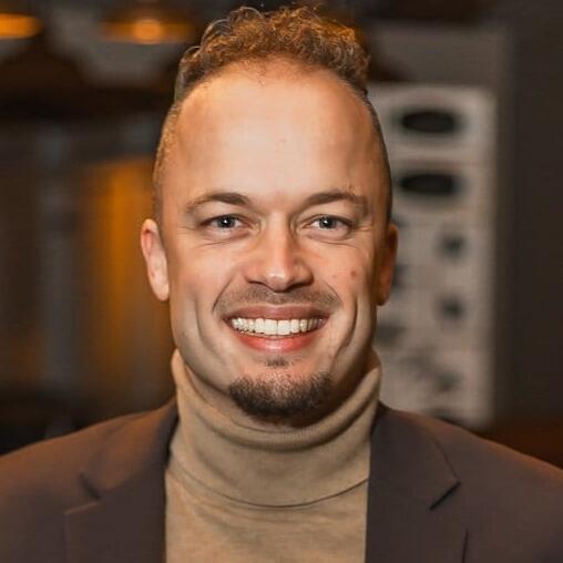 Biografie van Sjors Roeleveld: Leven en Carrière van een Opkomend Talent - Astronomen en Astrofysici