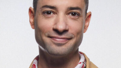 Valerio Zeno: Het Leven en de Carrière van een Nederlandse TV-Persoonlijkheid - Televisie- en Radiopresentatoren