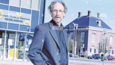 Wim van der Meulen: Een Diepgaande Biografie van een Inspirerende Persoonlijkheid - Specialisten in Informatie Technologie