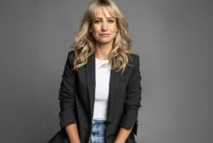 Televisie- en Radiopresentatoren