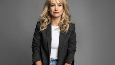 Televisie- en Radiopresentatoren