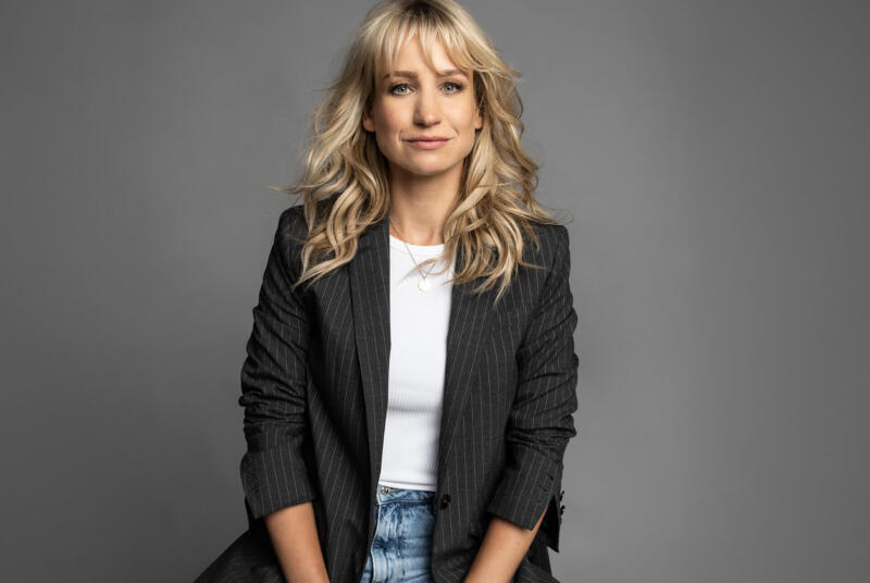 Televisie- en Radiopresentatoren