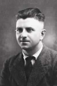 Schrijvers en Dichters