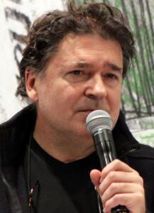 Filosofen en Denkers