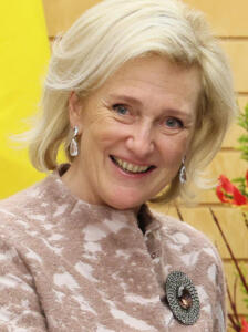 Leden van Koninklijke Families