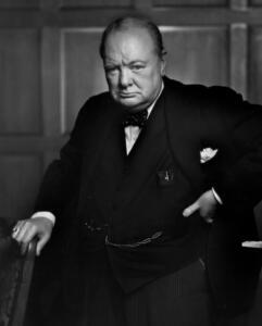 Afstammelingen van Historische Figuren