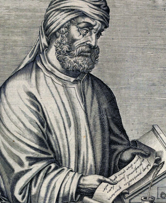 Theologen