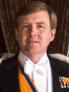 Monarchen en Koninklijke Leden